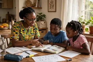 Home Tuition for All Levels