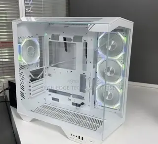 Dy470 Atx PC Case