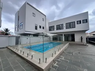 4bdrm House in East Legon for rent