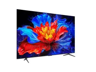 TCL 85p8k 85"inches - Vibrant Qled / Google Tv