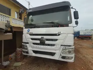 Tipper Truck for Sale