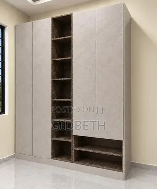 3 in 1 Wardrobe