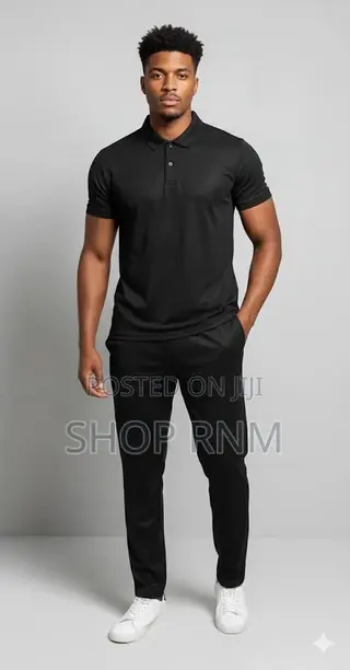 Men’S Boho Two Pieces
