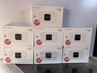 4g FDD Lte Mobile Wifi