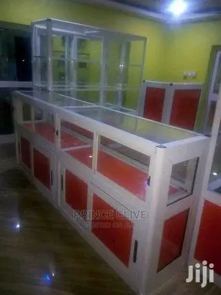 New Showcase