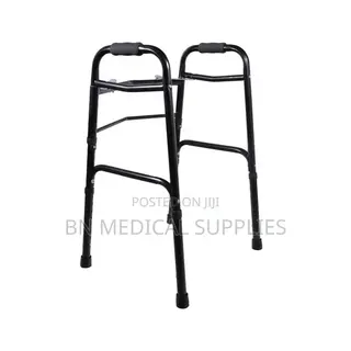 Zimmer Frame Without Wheels