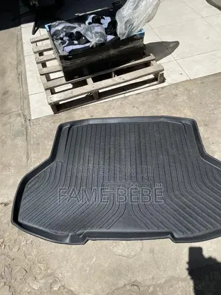 Honda Civic Boot Mat