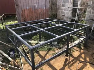 Tank Stand