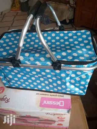 Insulated Bag
