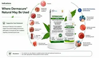Dermacure Oil