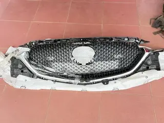 Mazda CX-5 2018 Top Grille