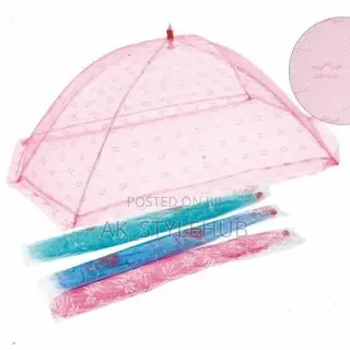 Baby Net Cover.