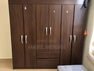 Quality Wardrobe