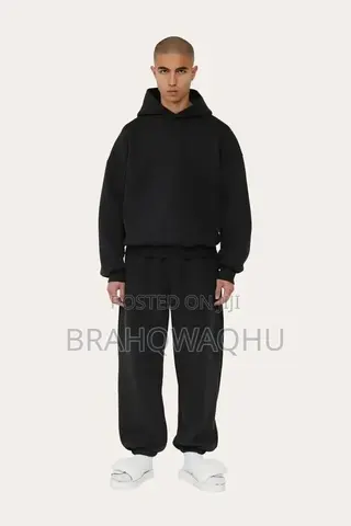 Unisex Top N Down Hoodies