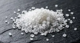 Bulk Coarse Salt From 25 Kg