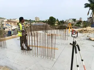 Construction Engineering Surveys