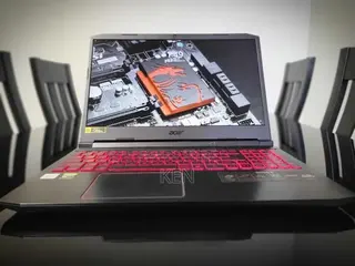 Laptop Acer Nitro 5 32GB Intel Core i5 eMMC 1T