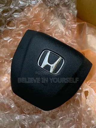 Honda Civic 2016 2017 2018 2019 2020 2021 Airbag Complete