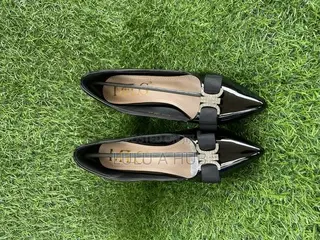 Comfortable Shoes