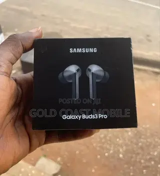 Samsung Galaxy Buds3 Pro