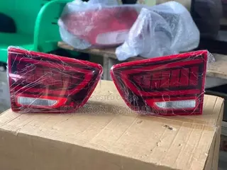 Kia Sorento 2019-2020 Boot Light Led