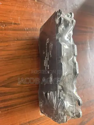 Range Rover Vogue 2023 Front Brake Pads Original