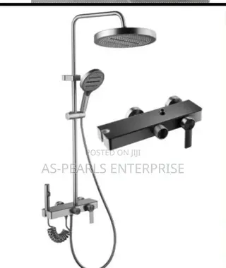 Psabn Shower