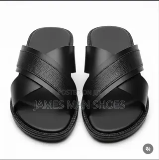 Unisex Shoes and Sandals