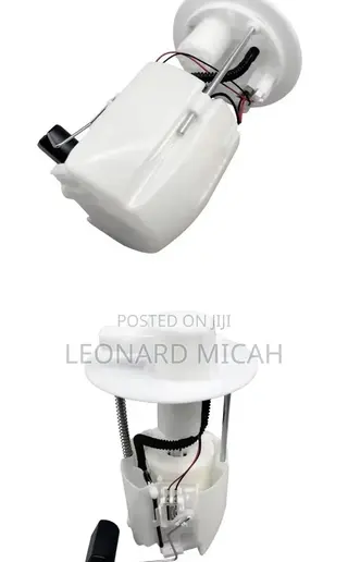 Toyota Corolla Fuel Pump Complete 2010 to 2013
