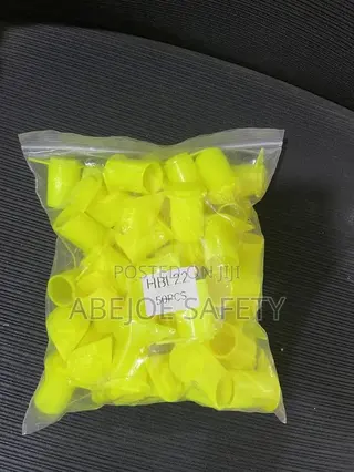 Wheel Nut Covers – Durable Plastic Lug Nut Caps for Trucks & Vehicles