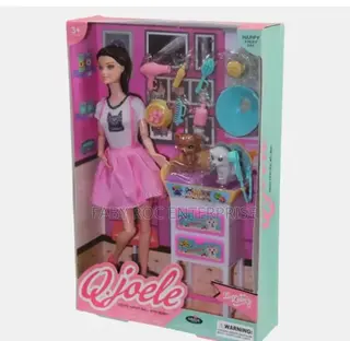 Joele Dolls