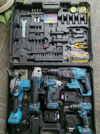 Power Tools
