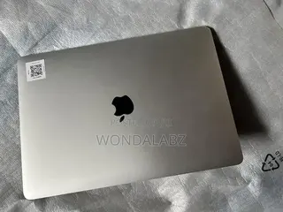 Laptop Apple MacBook 2018 16GB Intel Core i5 SSD 256GB