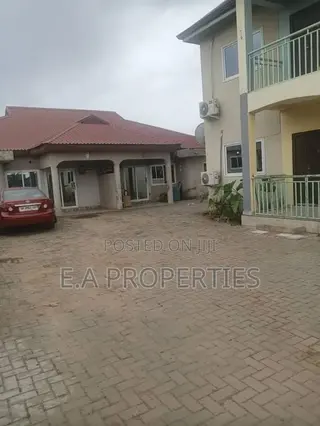 3bdrm House in E A Properties, Pentecost for rent