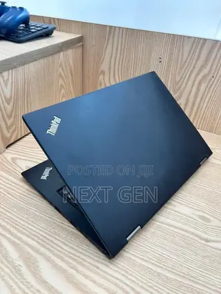 Laptop Lenovo Yoga 260 8GB Intel Core i5 SSD 256GB
