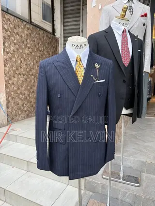 Everything Suits