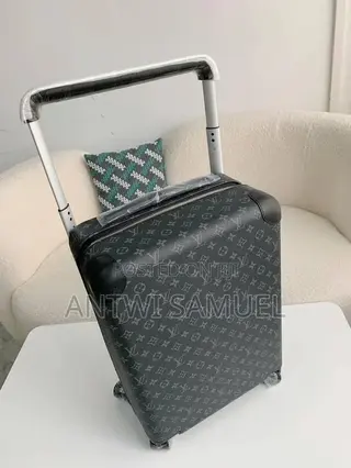 Quality Suitcases