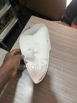 Honda Accord 2018-2024 Side Mirror Cover With Light