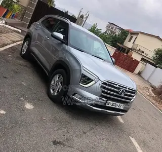 Hyundai Santa Fe for Rent