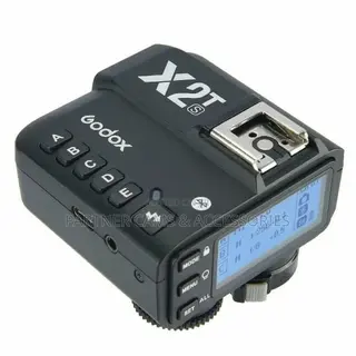 Godox XT2 Trigger