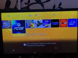 Ps4 Standard