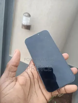 Apple iPhone 12 Pro 512 GB Gray