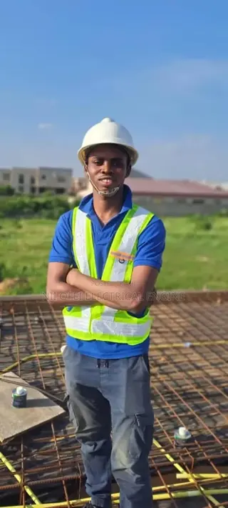 Electrician