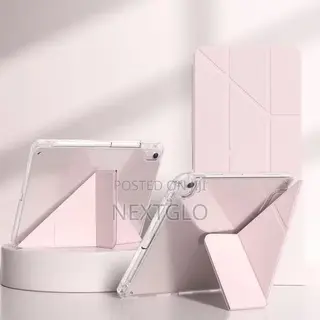 Air 11th Gen Case