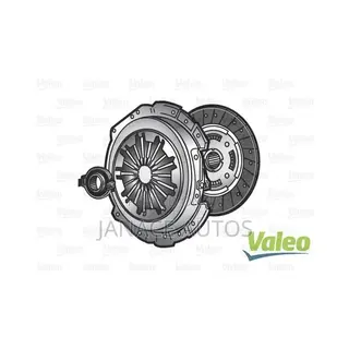 Citroën Peugeot Toyota National Ck9956 Clutch Kit