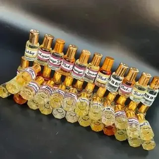 Perfume Oil 3ml