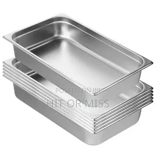 Hotel Pans