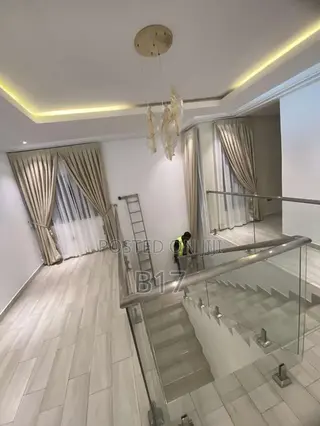 Window Blinds Installation