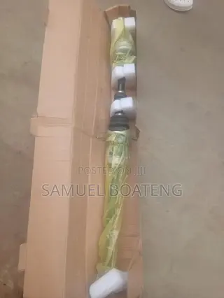 Nissan Pathfinder 2017 to 2020 Complete Driver Shaft