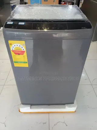 TCL Watching Machine Top Loader 10,5kg